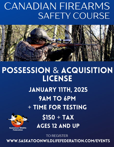 PAL Course - January 11, 2025